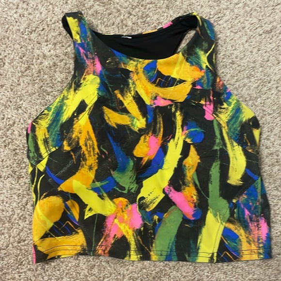 lululemon athletica Tops - LULULEMON ALIGN HIGH NECK BRA FOR SALE!!!